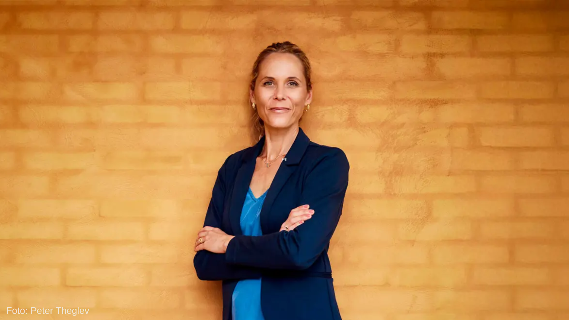 Trine Kolding - <p>Forfatter og Danmarks førende ekspert i tid og effektivitet. Trine Kolding giver jer nøglerne til fokus, balance og bedre planlægning i hverdagen.</p>