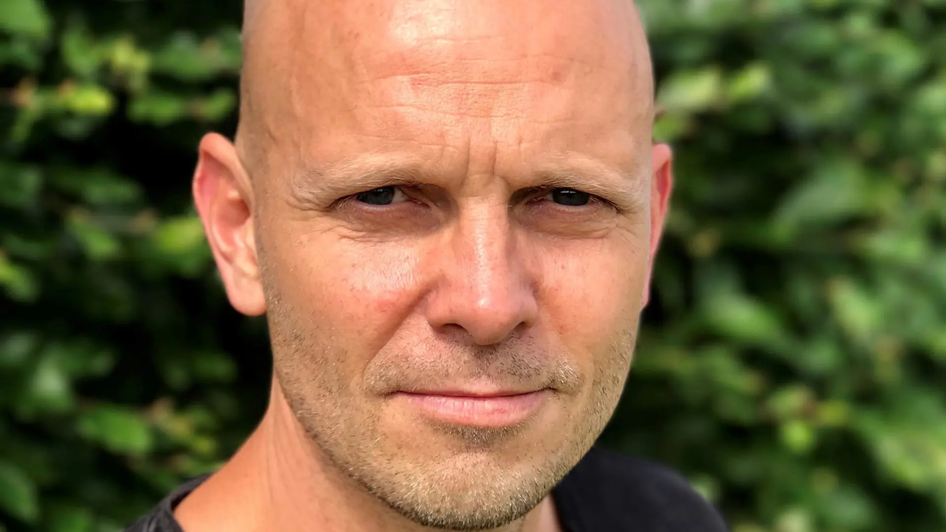 Jesper Birck Foredrag