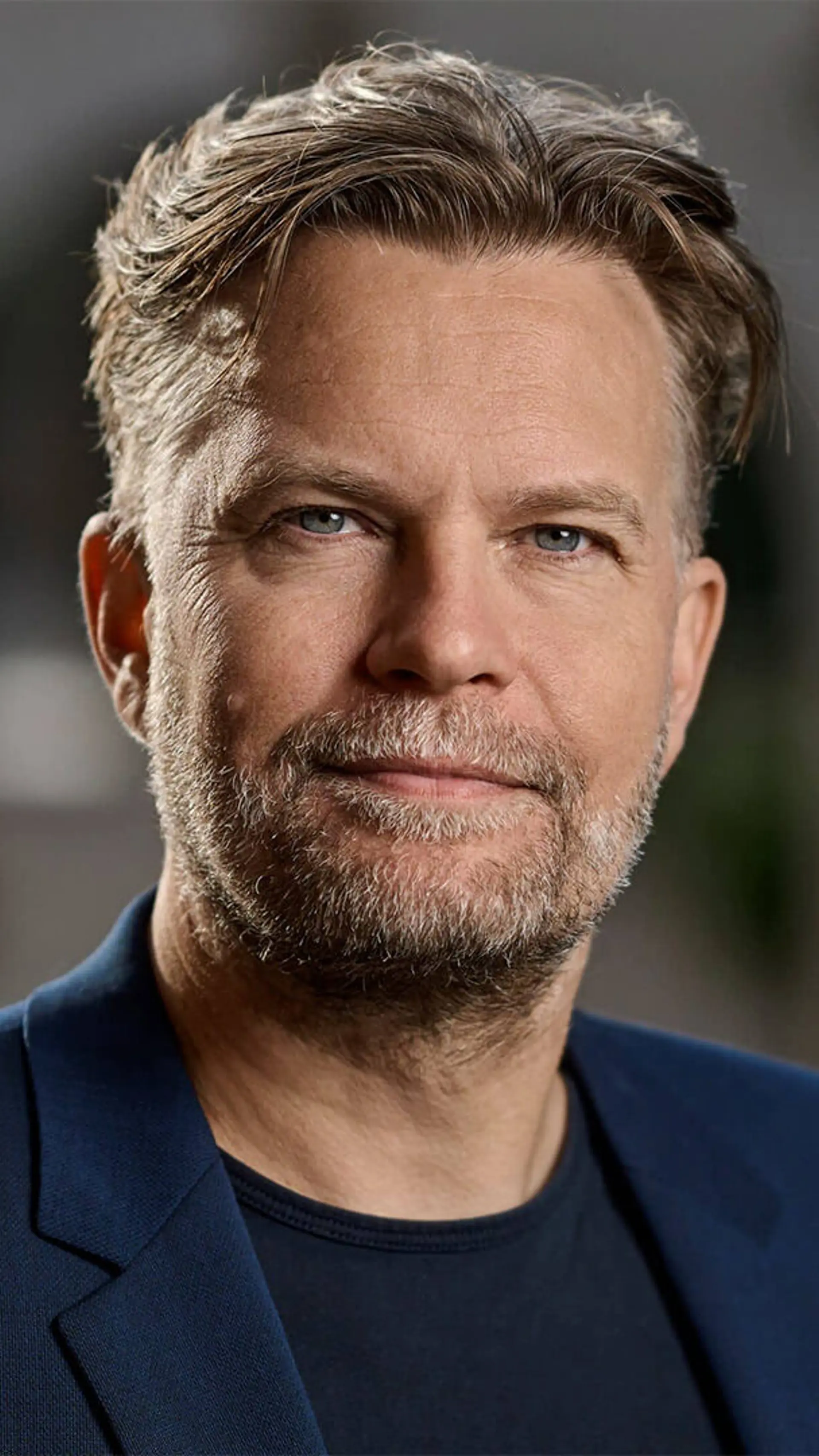 Jesper Tynell