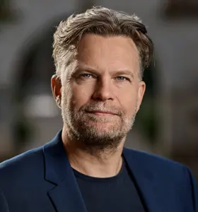 Jesper Tynell