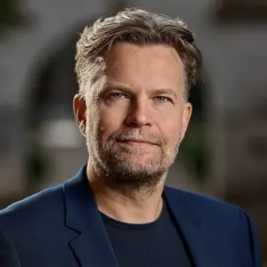 Jesper Tynell