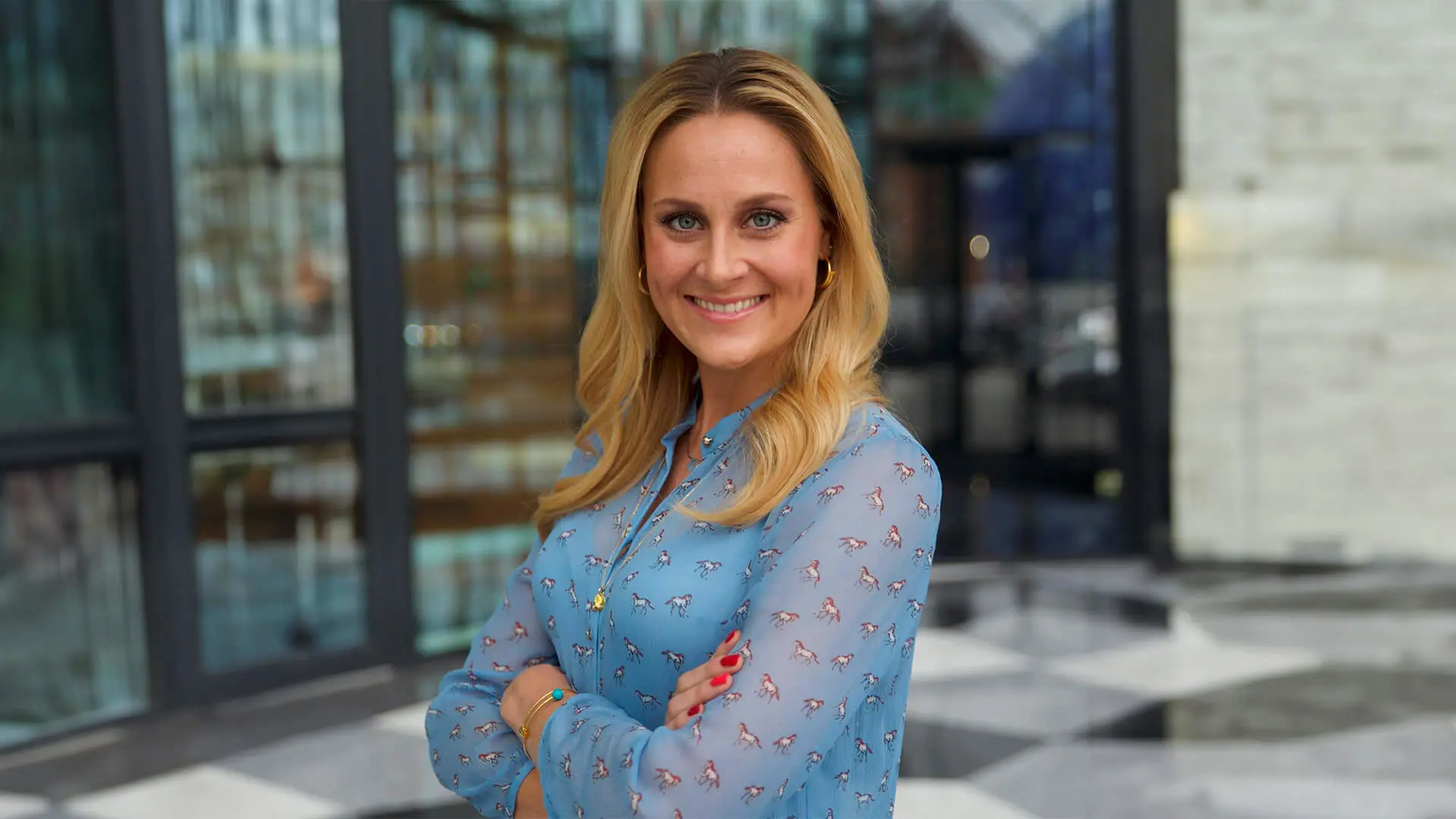 Mette