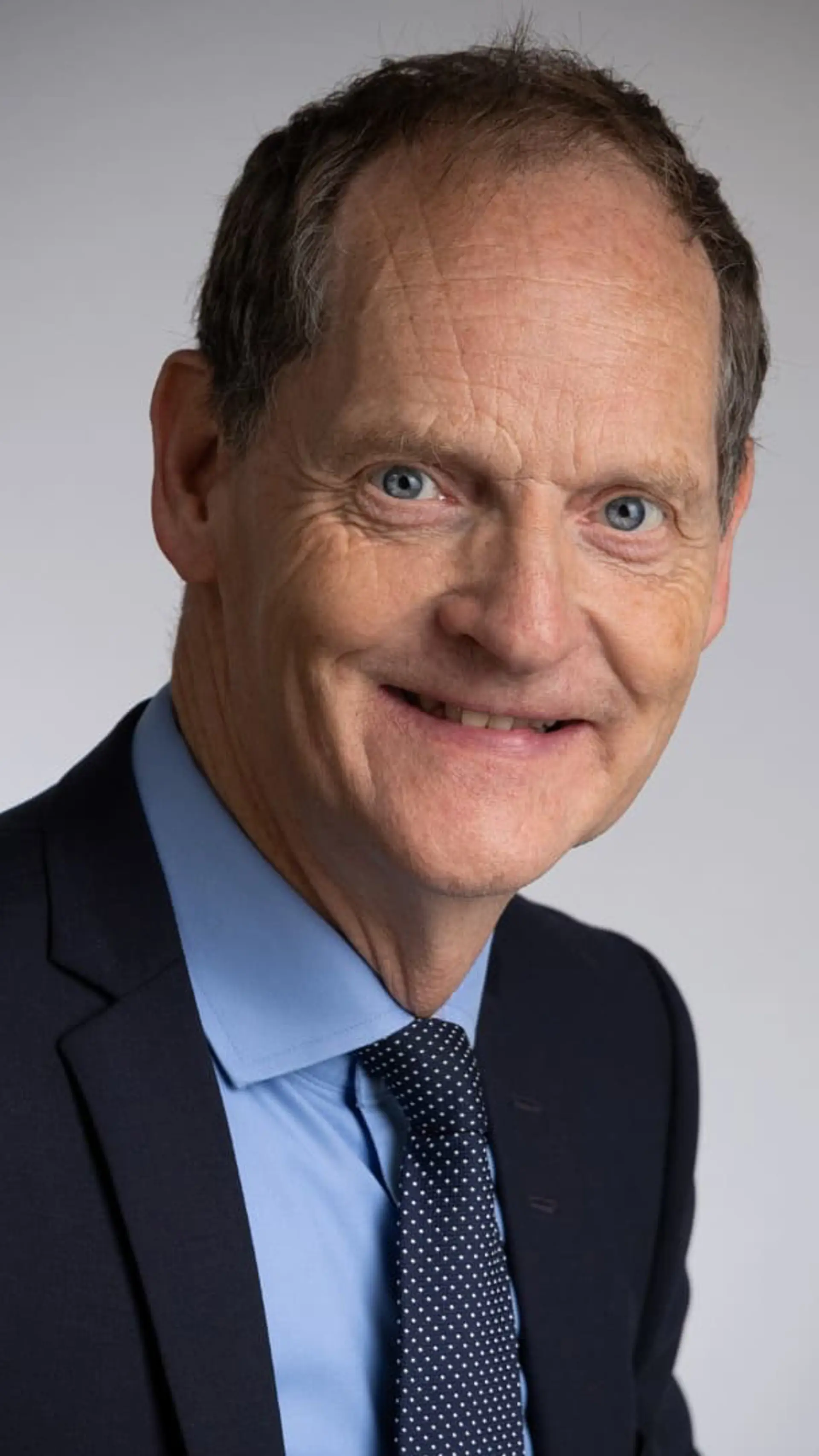 Niels Lunde - <p>Forfatter og erhvervskommentator på Finans med unikke indsigter i ledelse og dansk erhvervsliv</p>