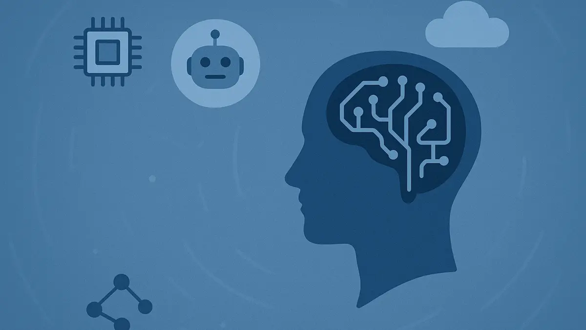 Kunstig intelligens - hvor er vi på vej hen?
