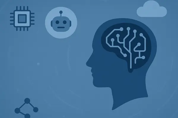 Kunstig intelligens - hvor er vi på vej hen?