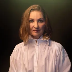 Naja Marie Aidt