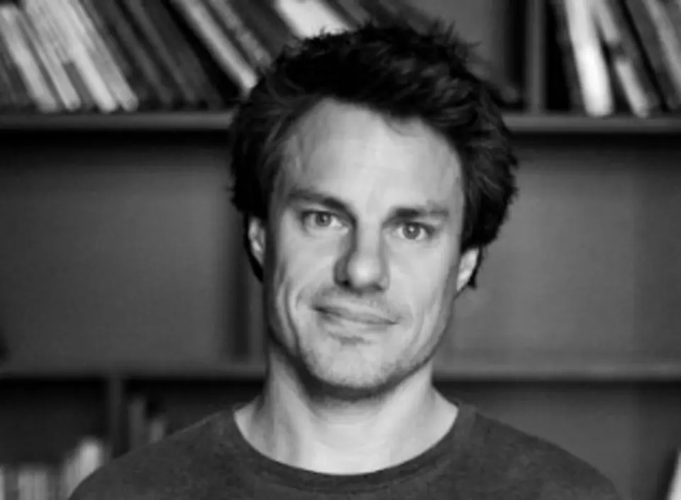 Anders Stjernholm foredrag