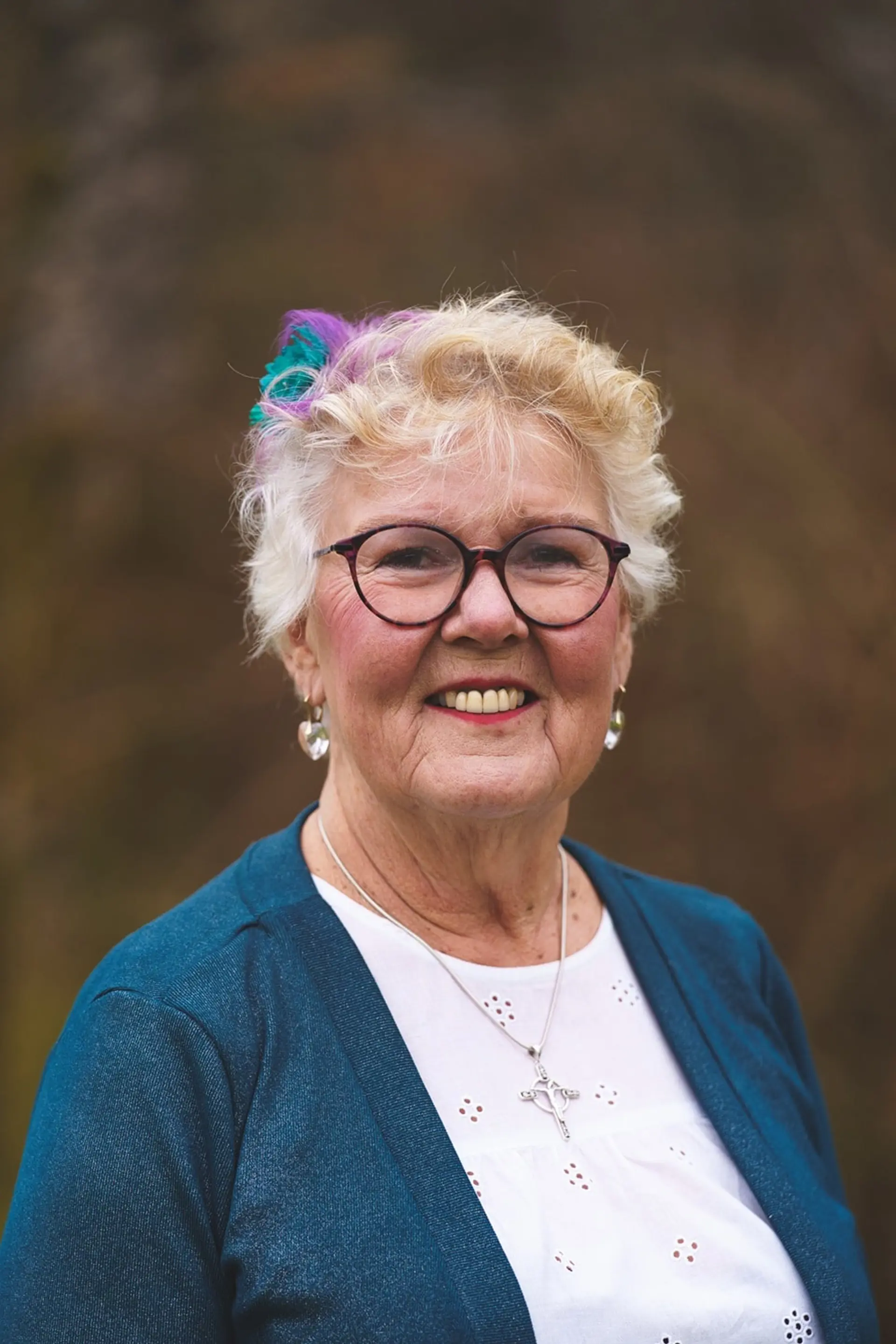 Ruth Brik Christensen