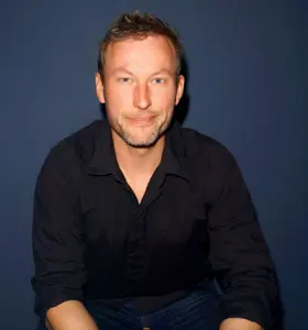 Søren Hebsgaard