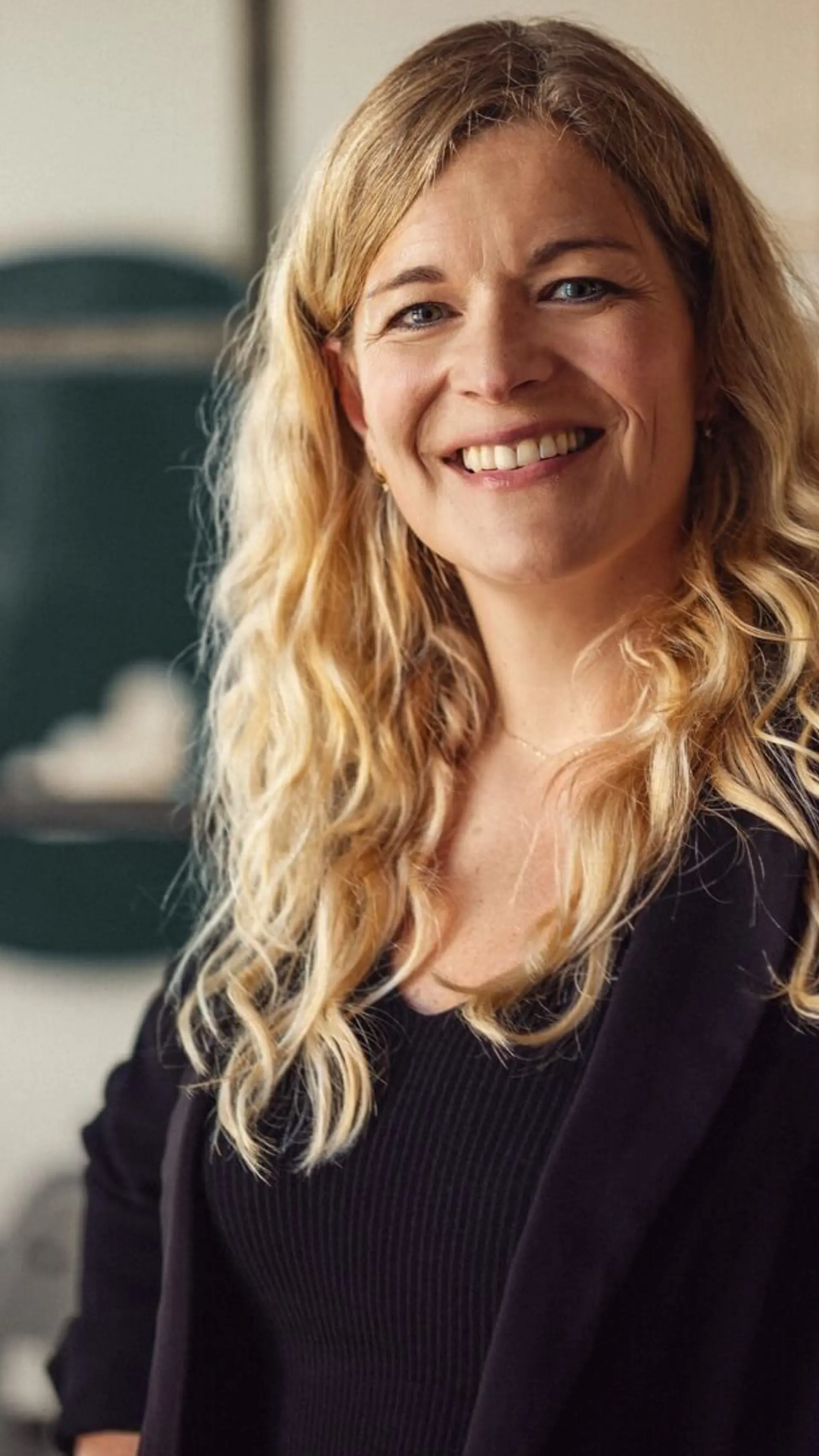 Maria Schultz Appelt - <p dir="ltr">Børnefysioterapeut og erfaren formidler af børns motoriske udvikling og sanseintegration med over en million følgere internationalt.&nbsp;</p>