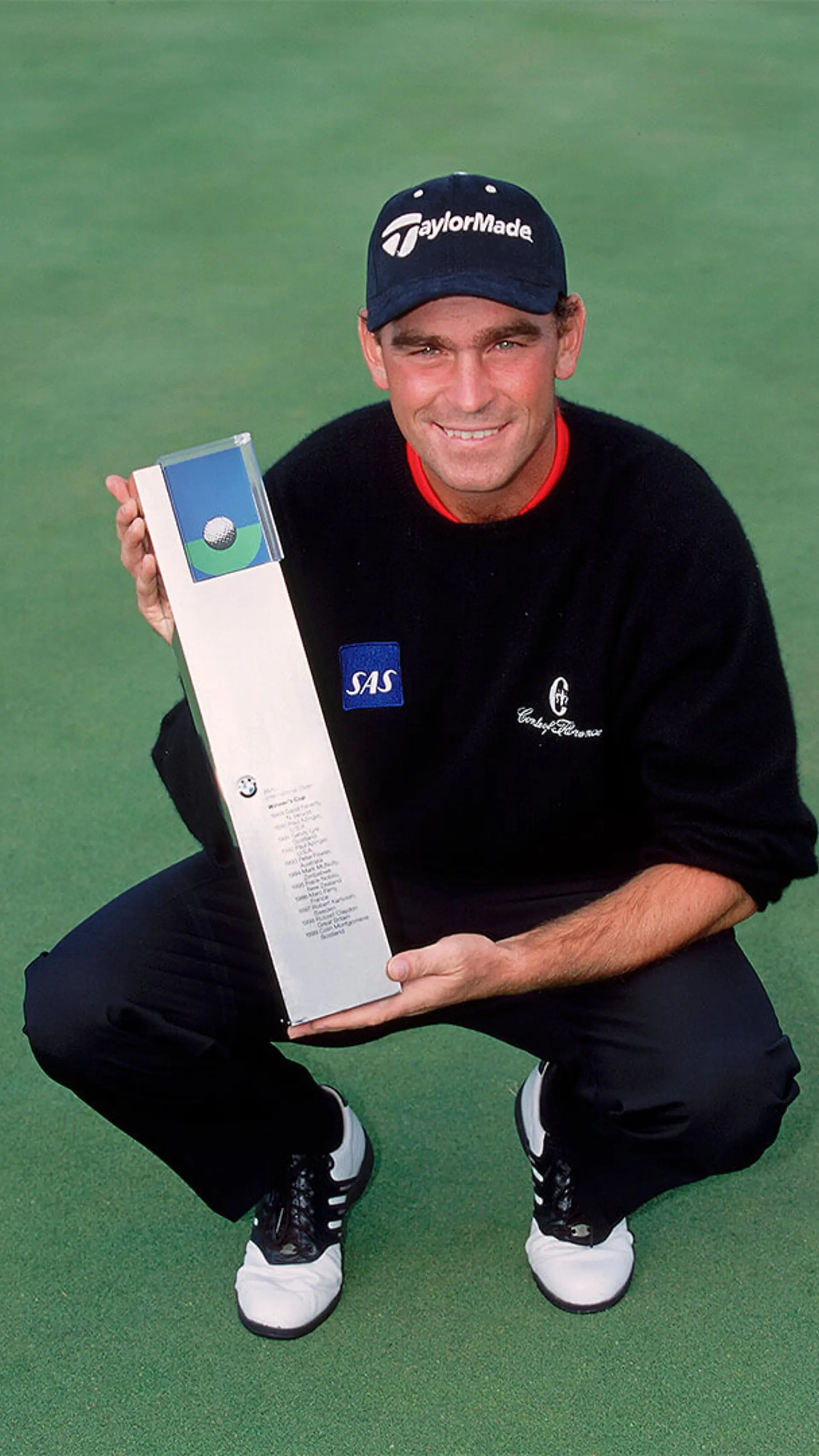 Thomas Bjørn