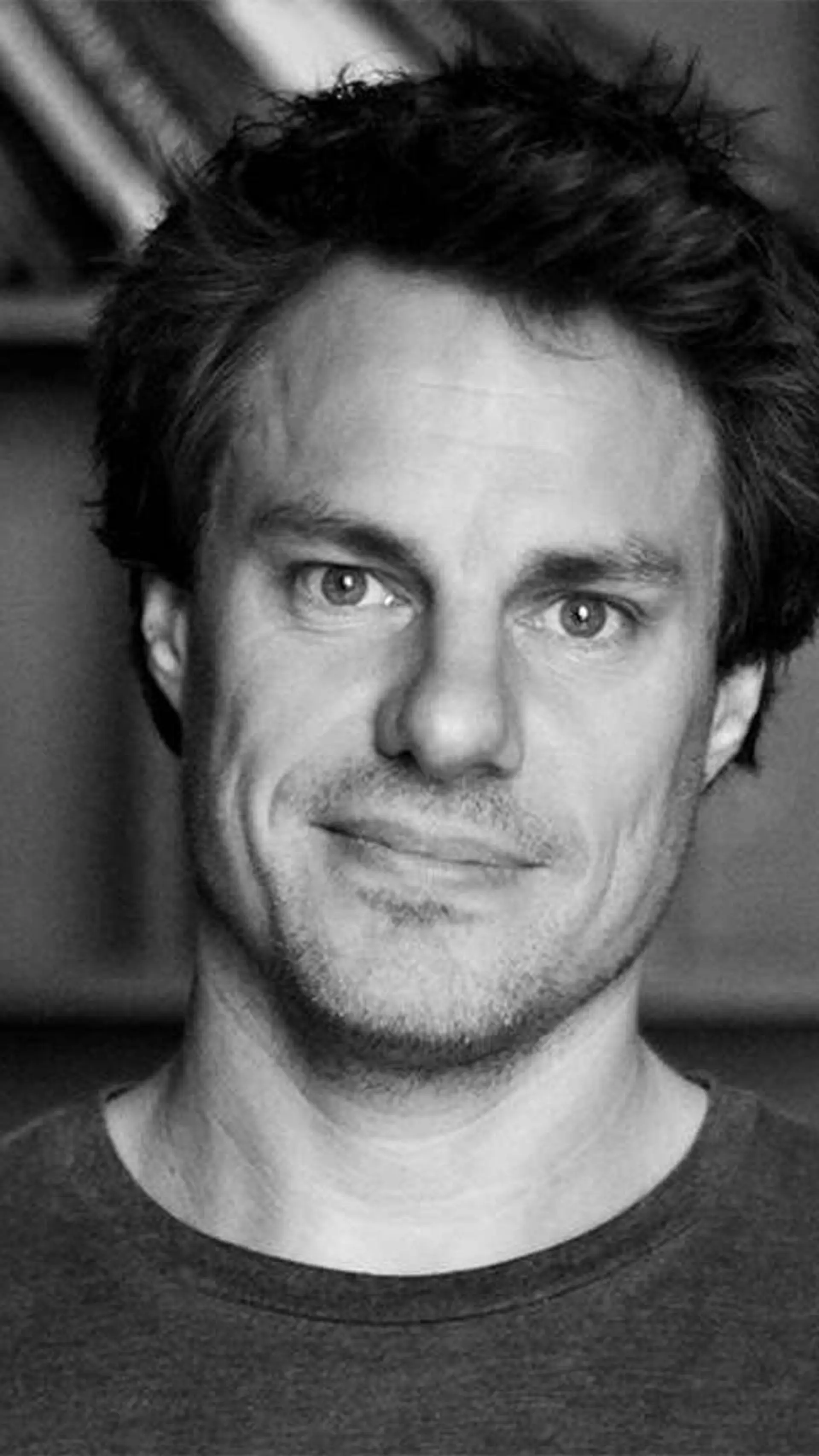Anders Stjernholm