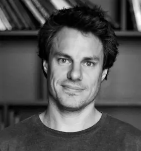 Anders Stjernholm