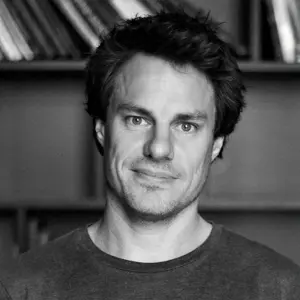 Anders Stjernholm