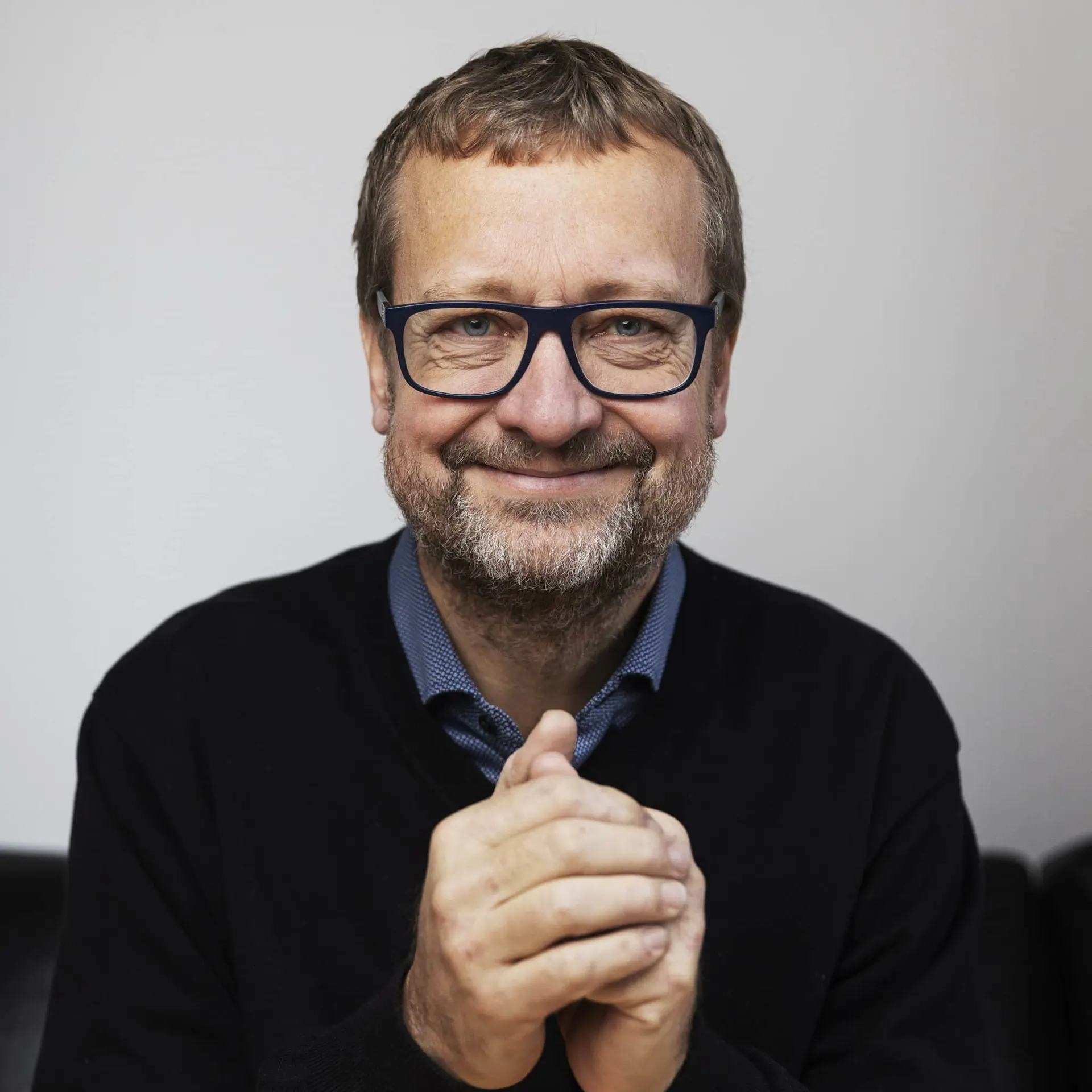 Troels W. Kjær
