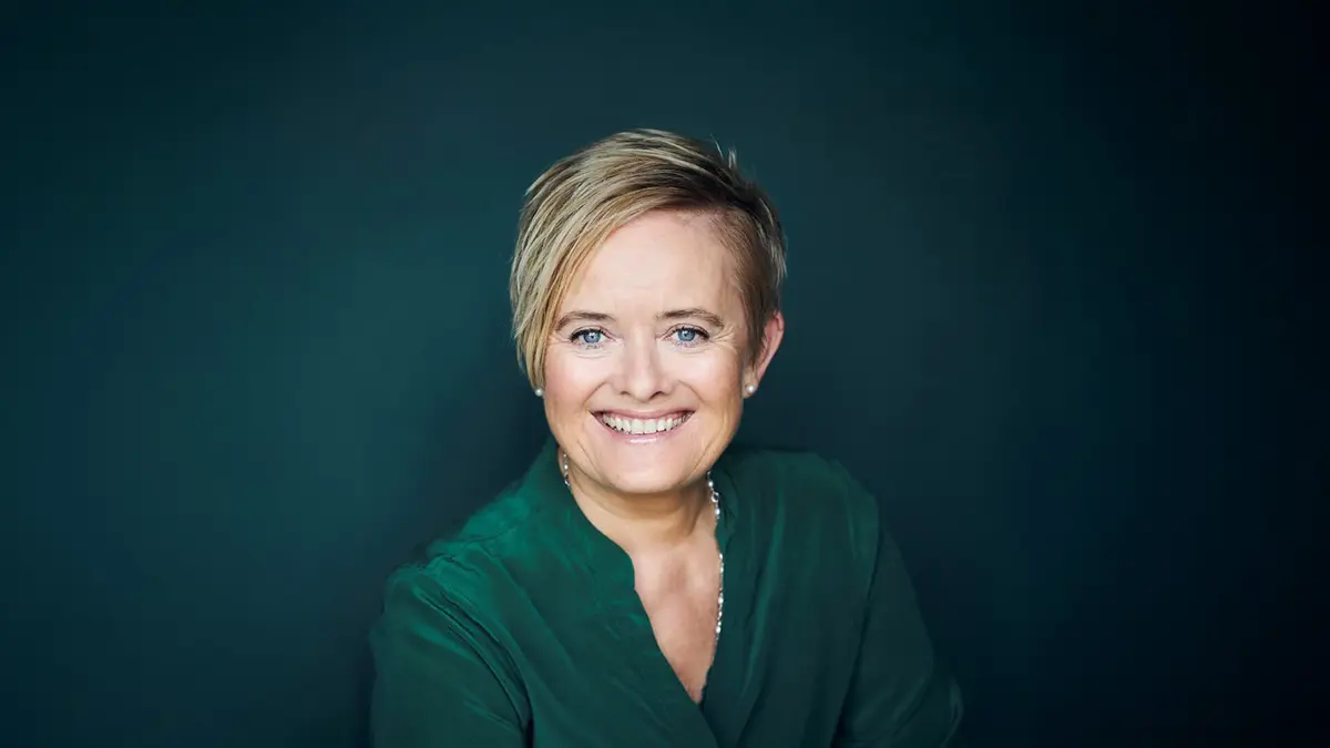 Vi er så mange, der gerne vil gøre en forskel