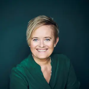 Helen Eriksen