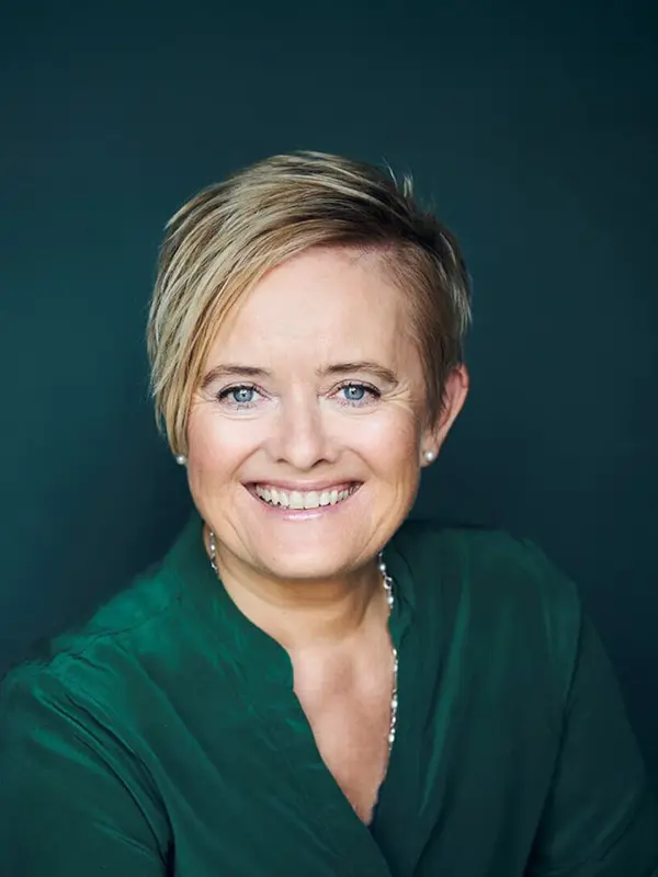 Helen Eriksen