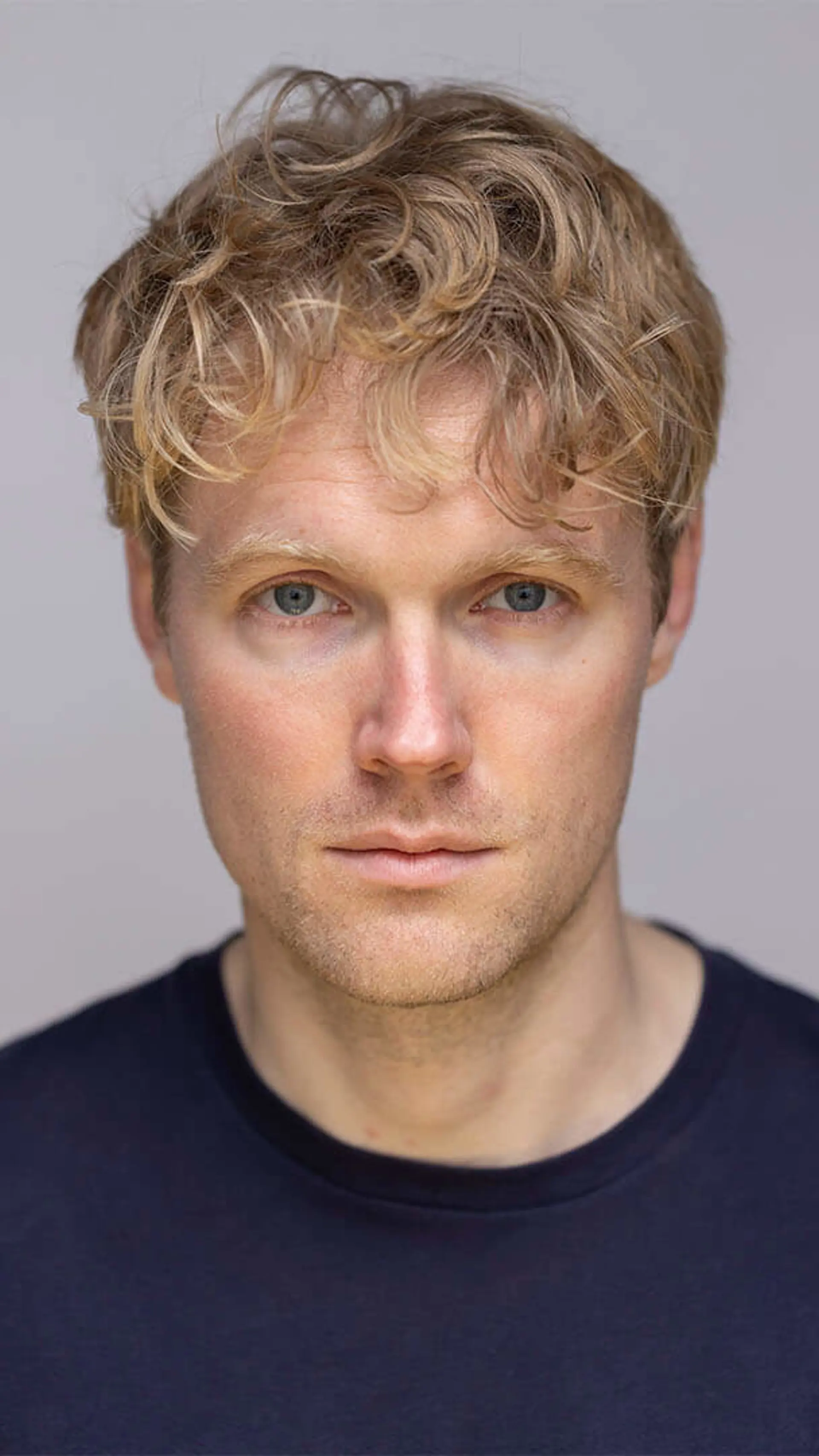 Christian Bennike