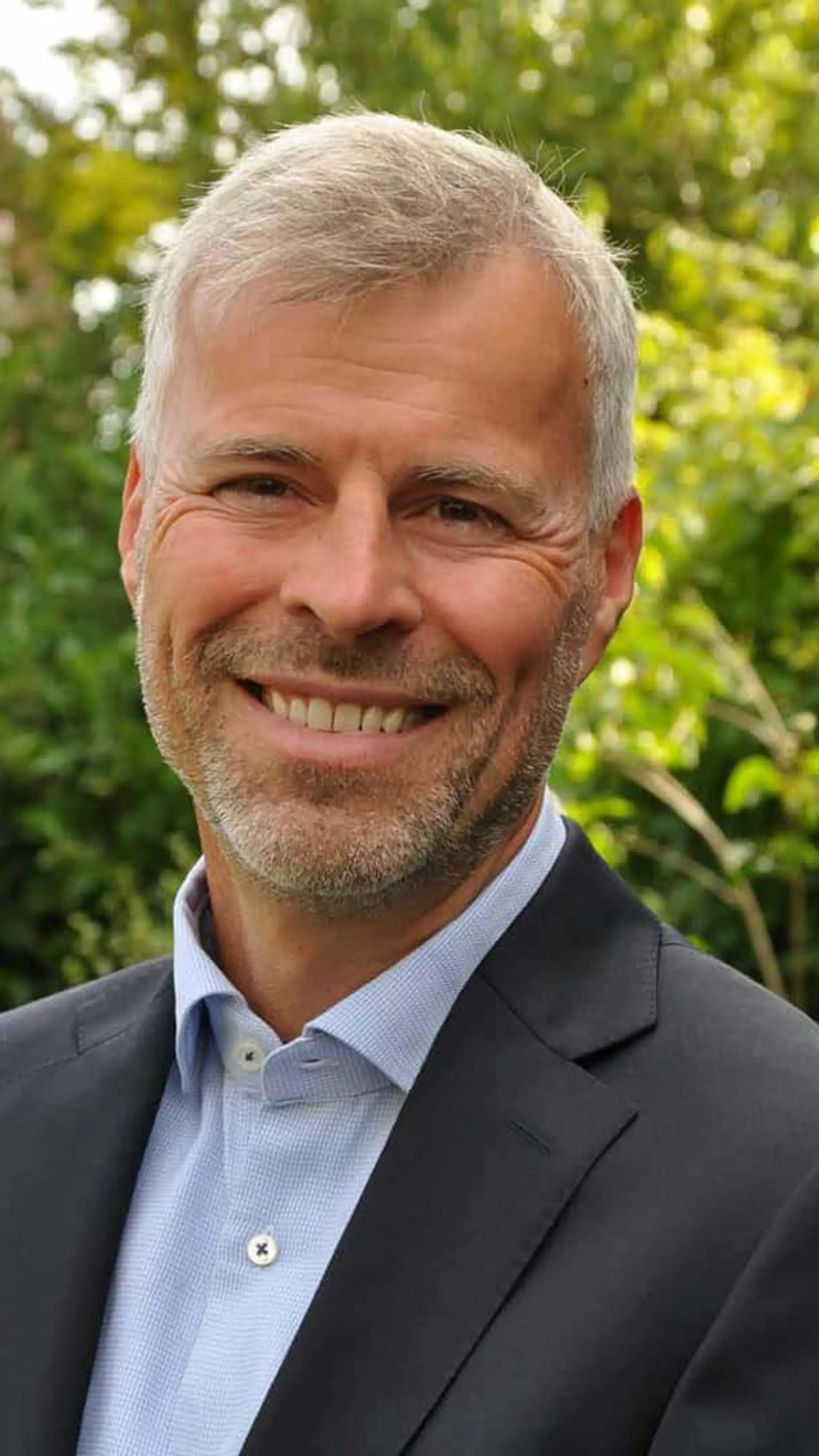 Thomas Larsen
