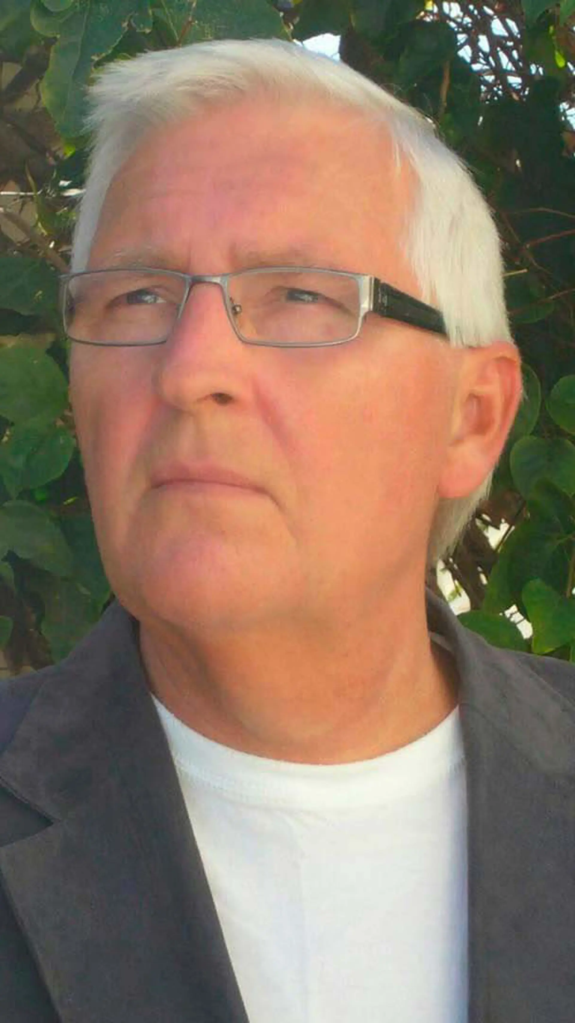 Frank Jensen