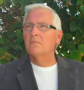 Frank Jensen