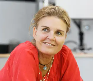 AI KAN SKRIVE EN ROMAN. MEN DEN KAN IKKE SKABE DET MENNESKE, ROMANEN KOMMER FRA