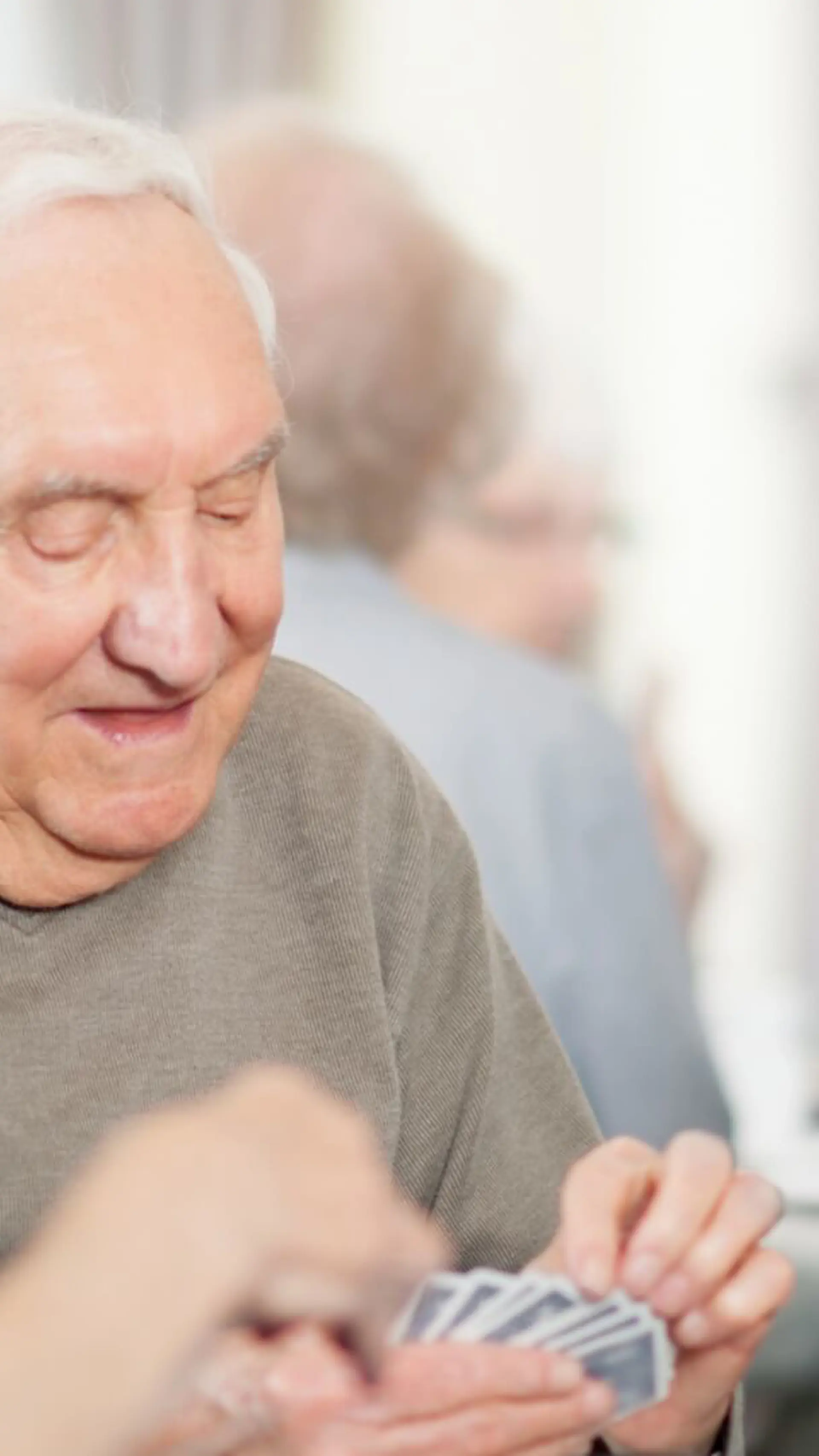 Seniorklub
