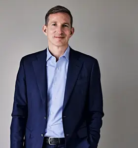 Christian Ørsted - Ledelsesrådgiver og forfatter til "Livsfarlig ledelse" og "Fatale forandringer". En af de mest anvendte eksperter inden for ledelse og psykologisk tryghed.