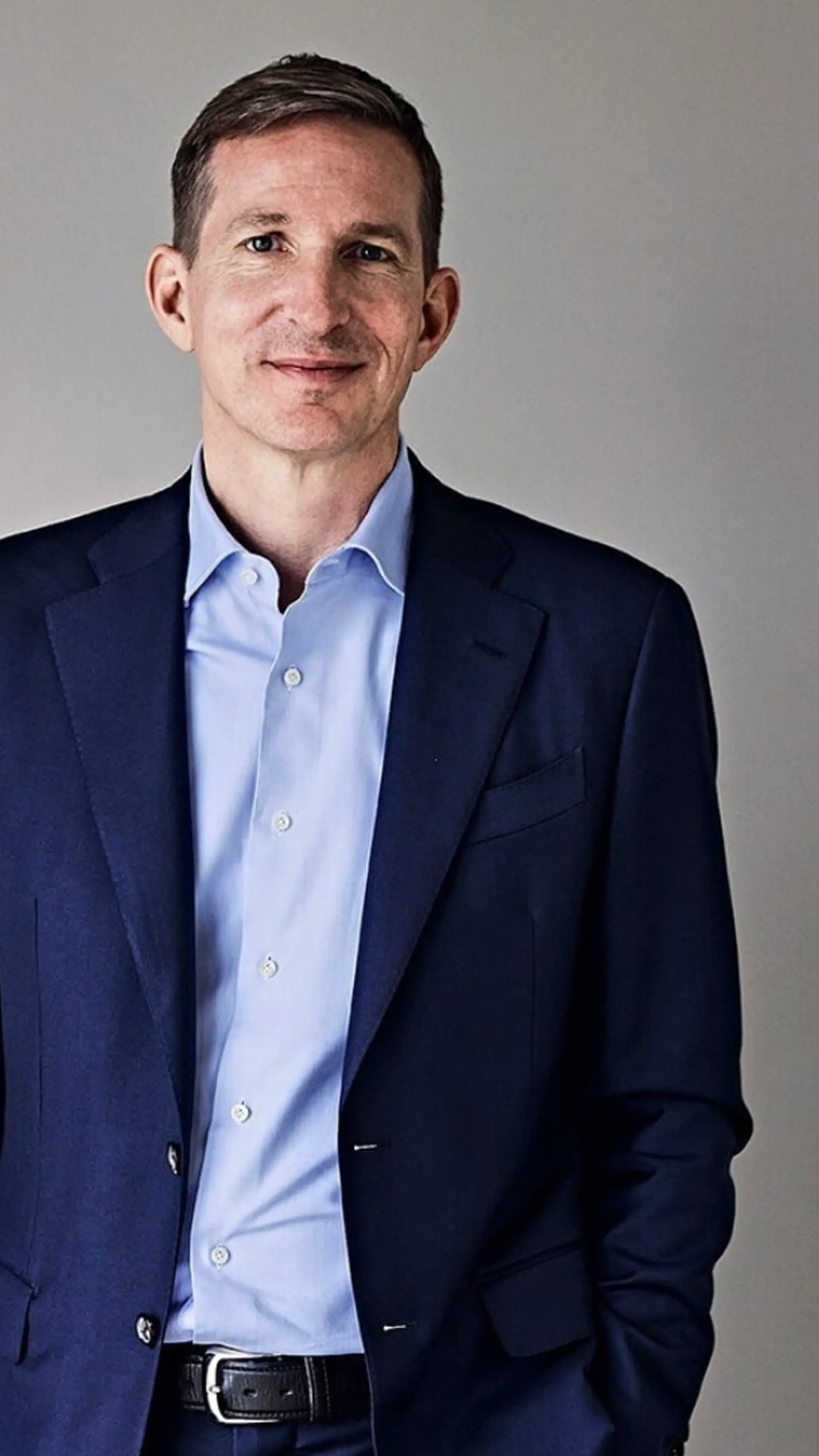 Christian Ørsted - <p>Ledelsesrådgiver og forfatter til "Livsfarlig ledelse" og "Fatale forandringer". En af de mest anvendte eksperter inden for ledelse og psykologisk tryghed.</p>