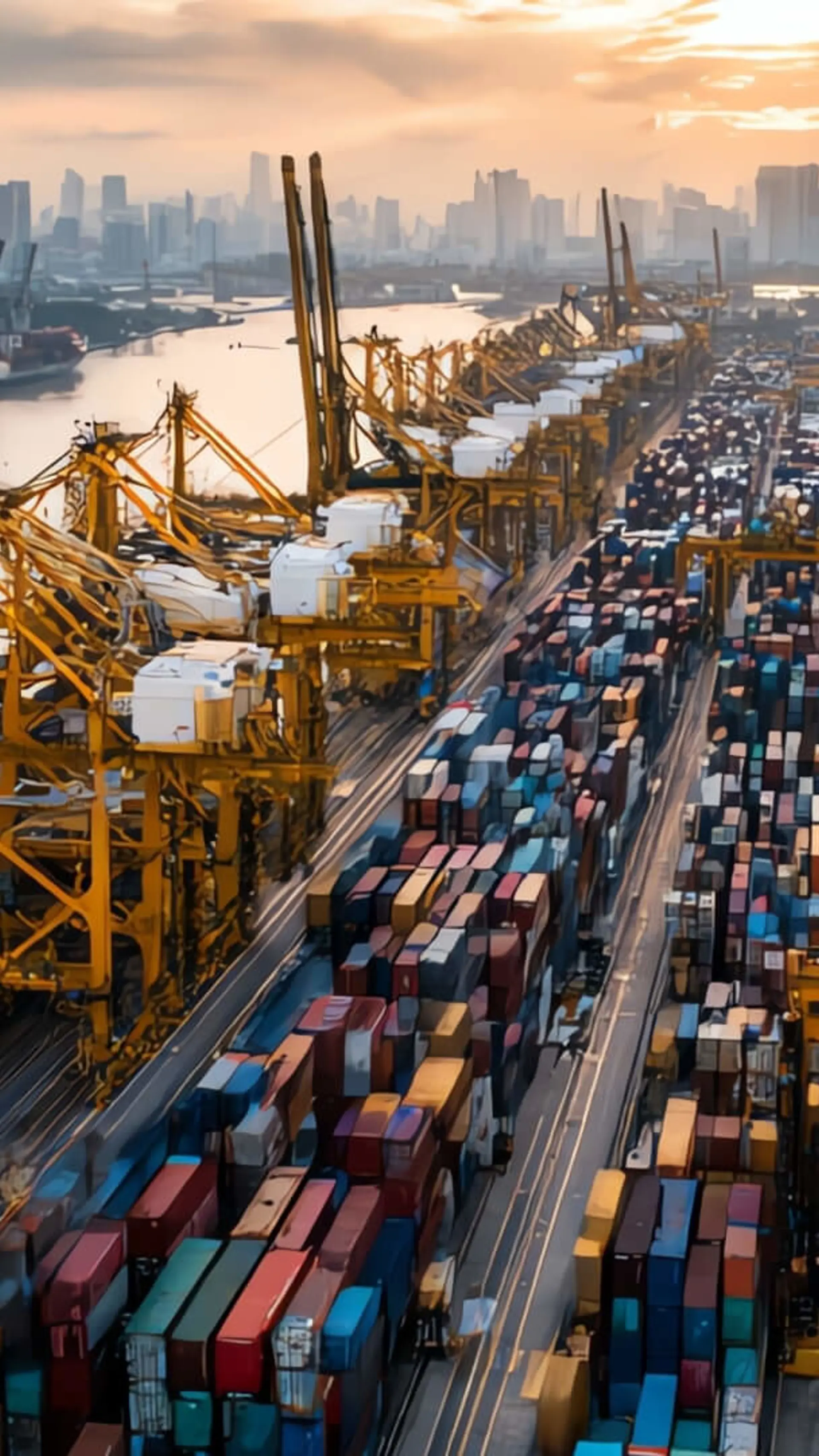 Logistik