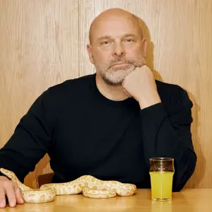 Tobias Wang