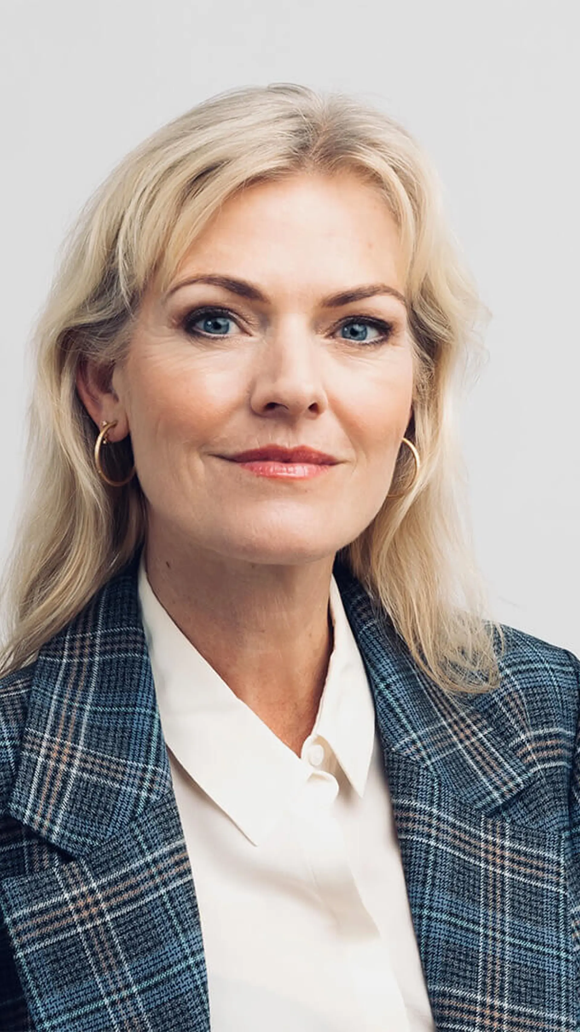 Lotte Thor Høgsberg