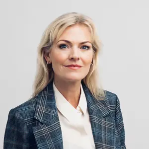 Lotte Thor Høgsberg