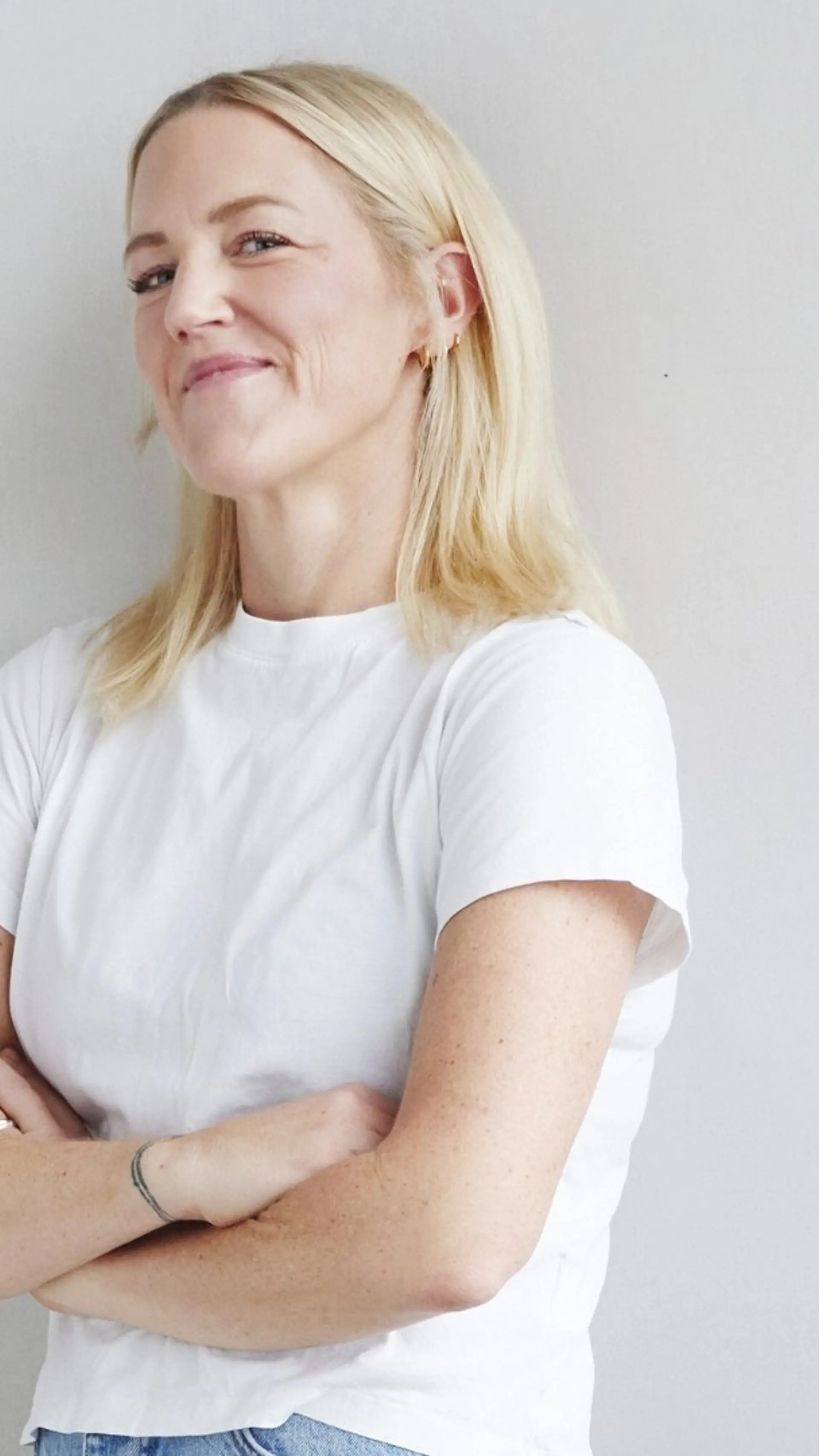 Michelle Kristensen - <p>Ernæringsekspert, træner og forfatter med foredrag om sundhed, kost og trivsel – altid med humor, nærvær og konkrete råd</p>