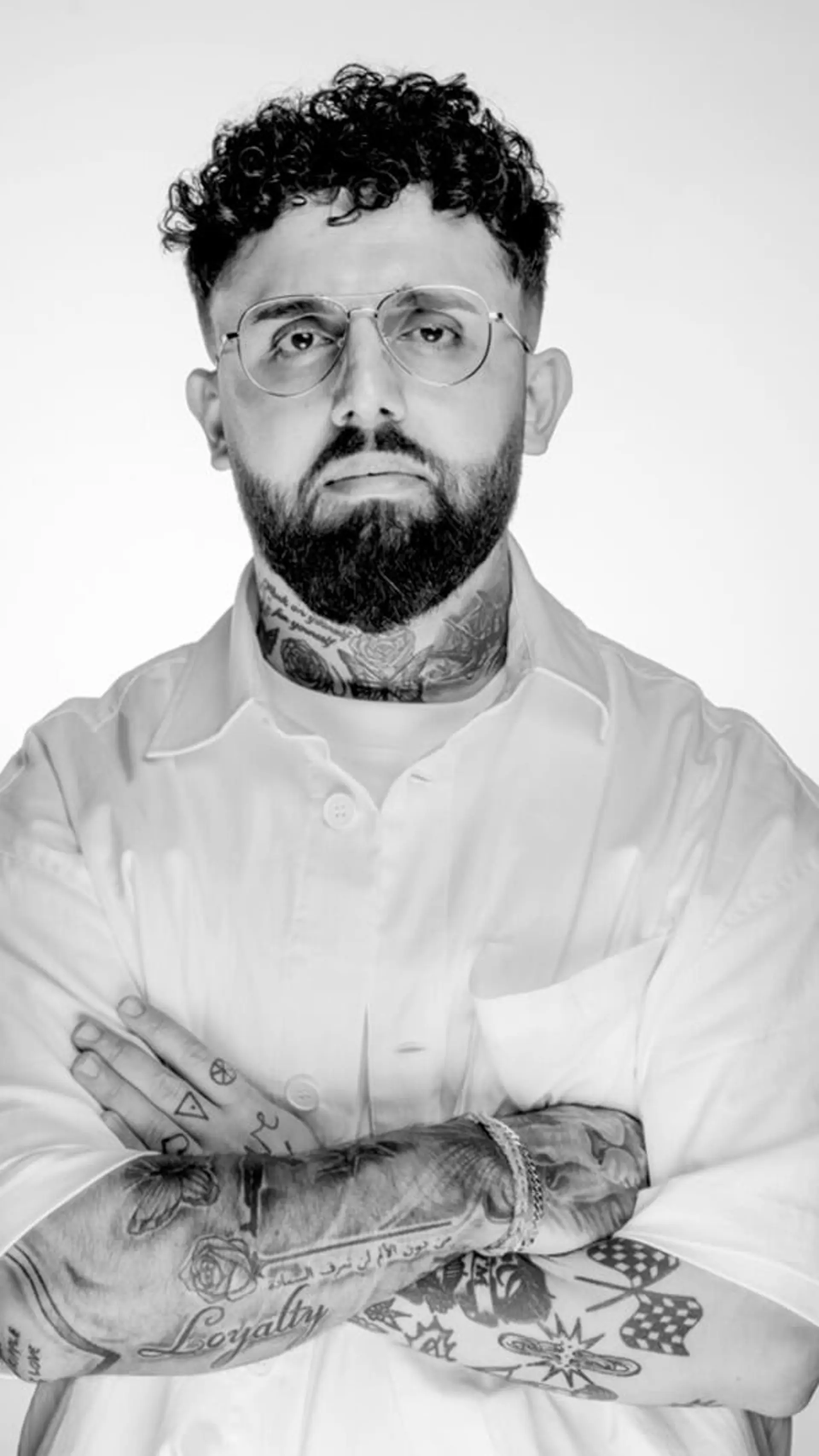 Yaqoub Ali