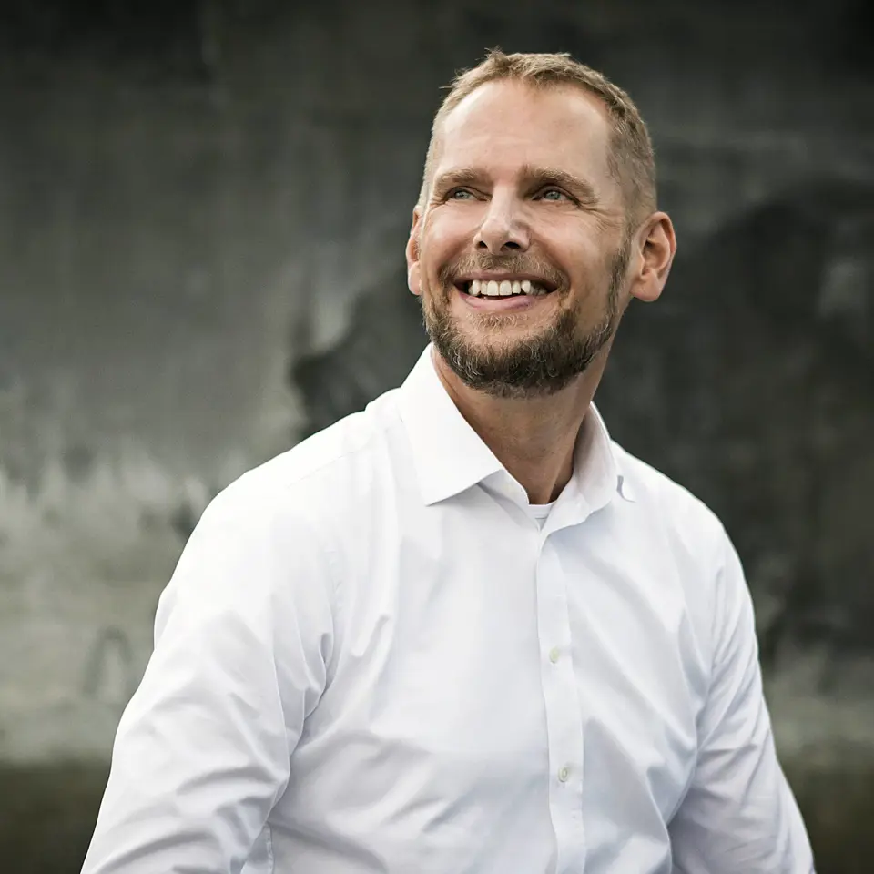 Henrik Leslye Foredrag