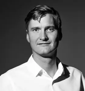 Morten O. A. Sommer