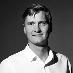 Morten O. A. Sommer