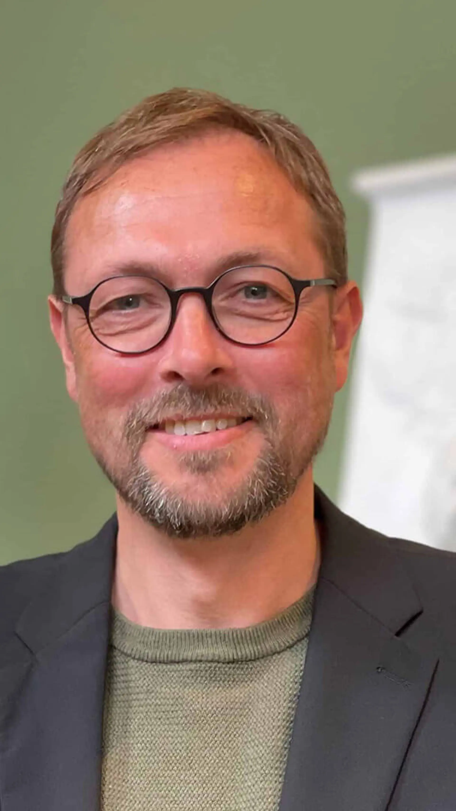 Asser Amdisen