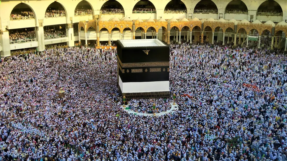 Religiøse udfordringer