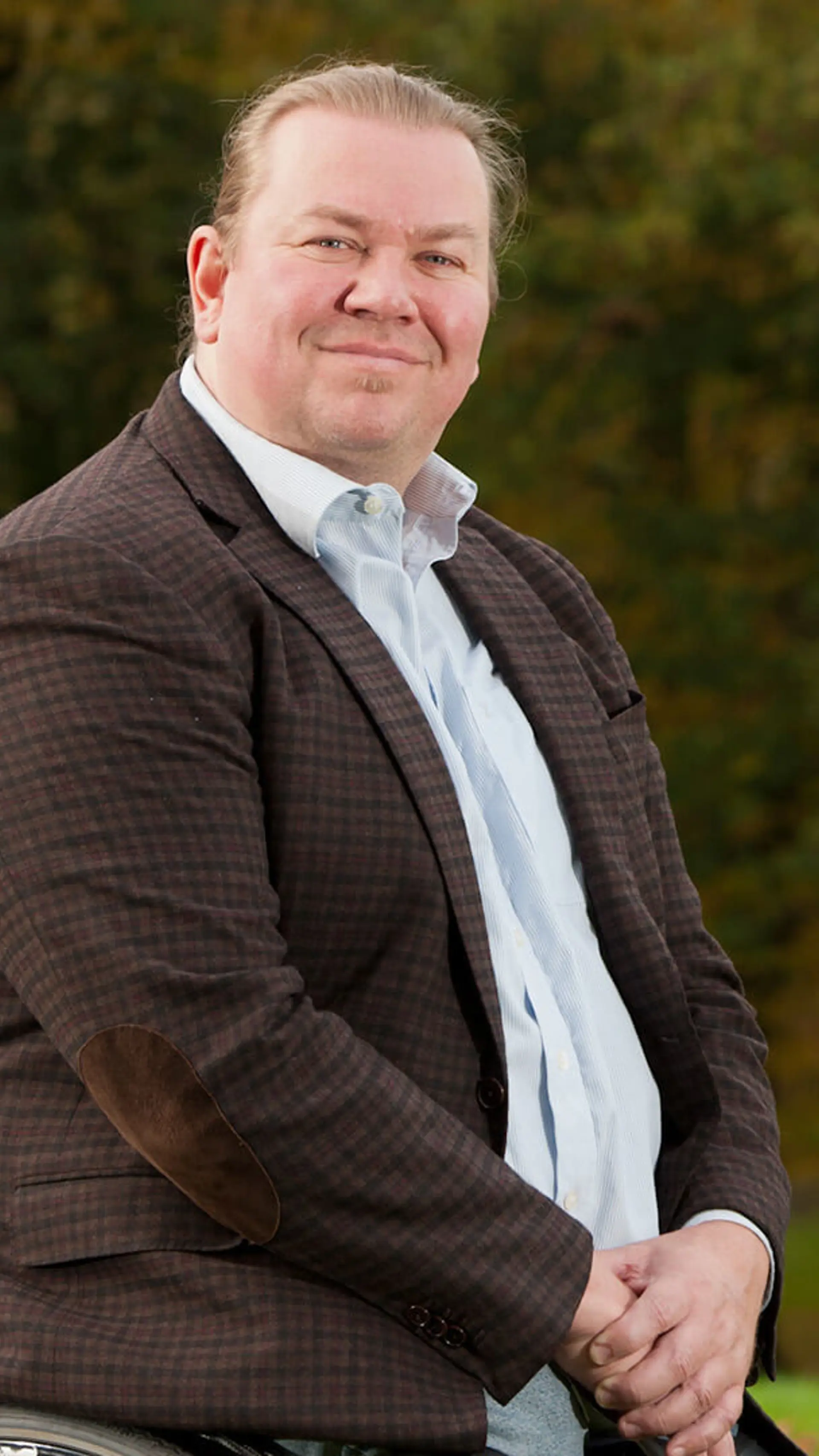 René Nielsen