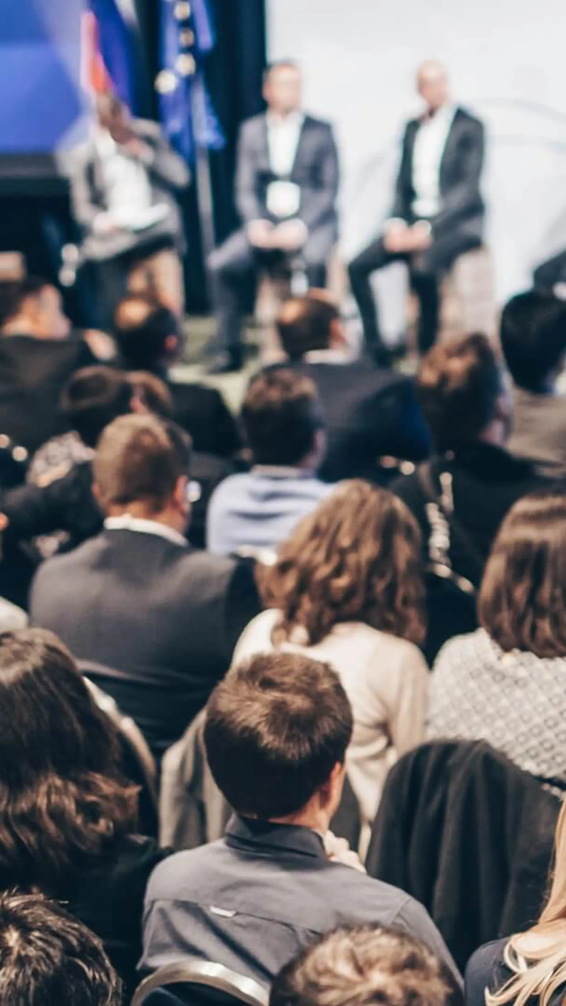 Virksomhedsevent