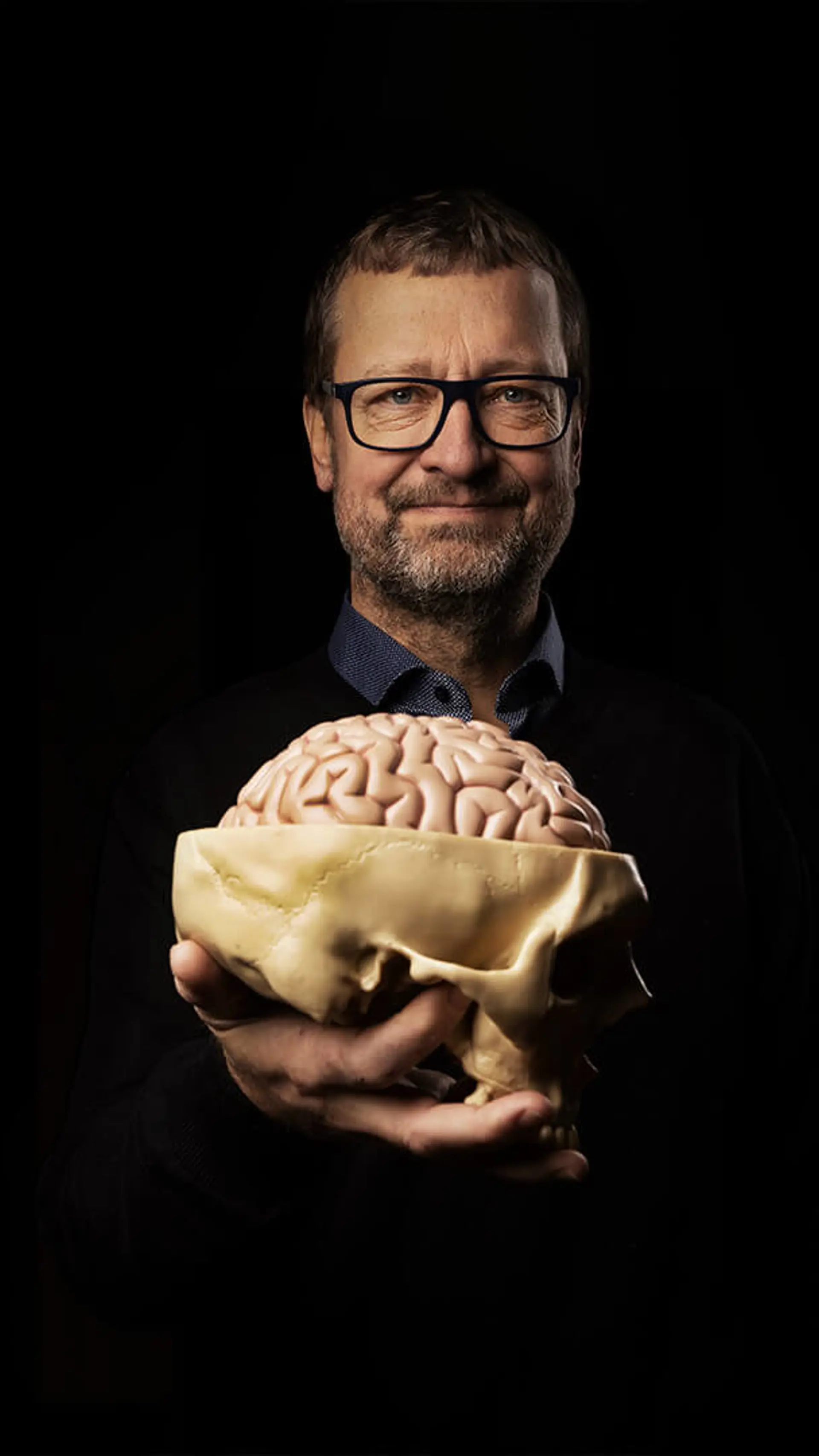 Troels W. Kjær