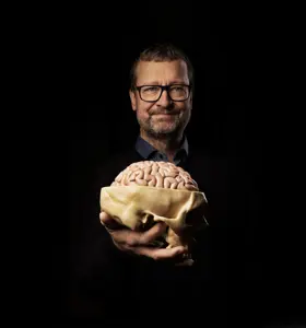 Troels W. Kjær