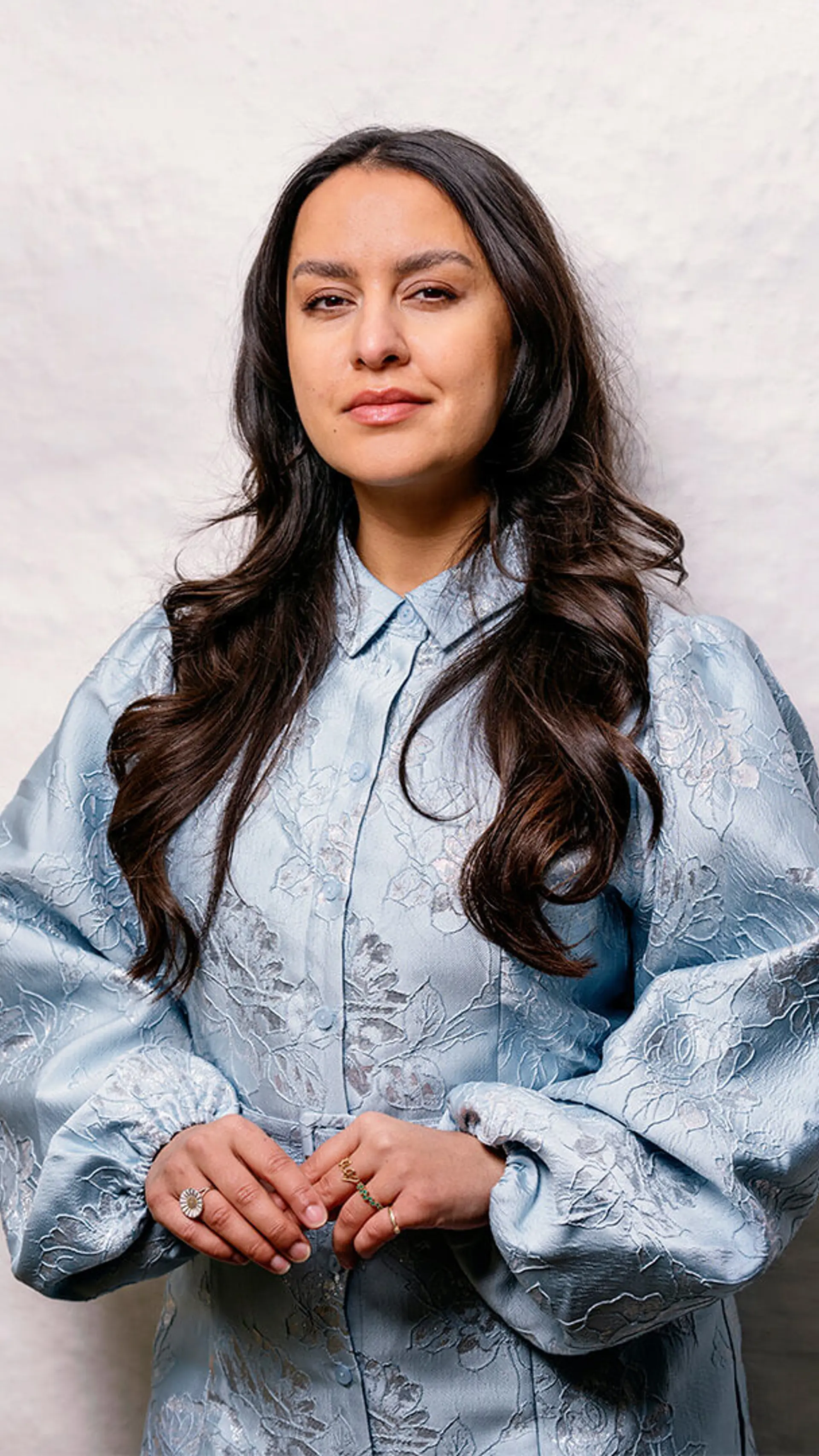 Geeti Amiri