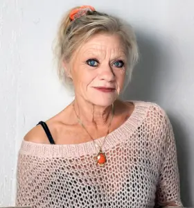 Pernille Højmark