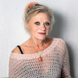 Pernille Højmark