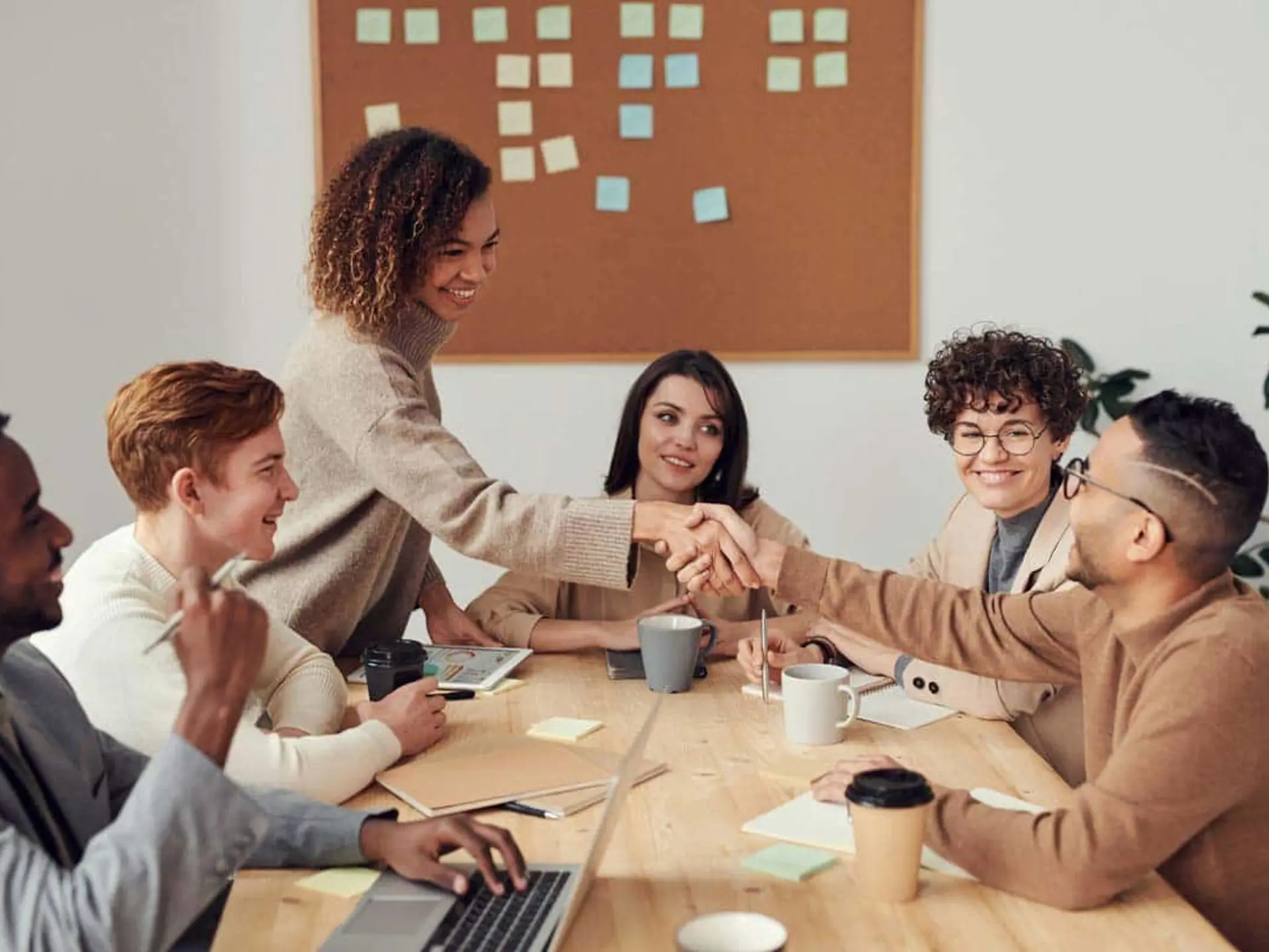 Sådan holder du dine medarbejdere langtidsfriske