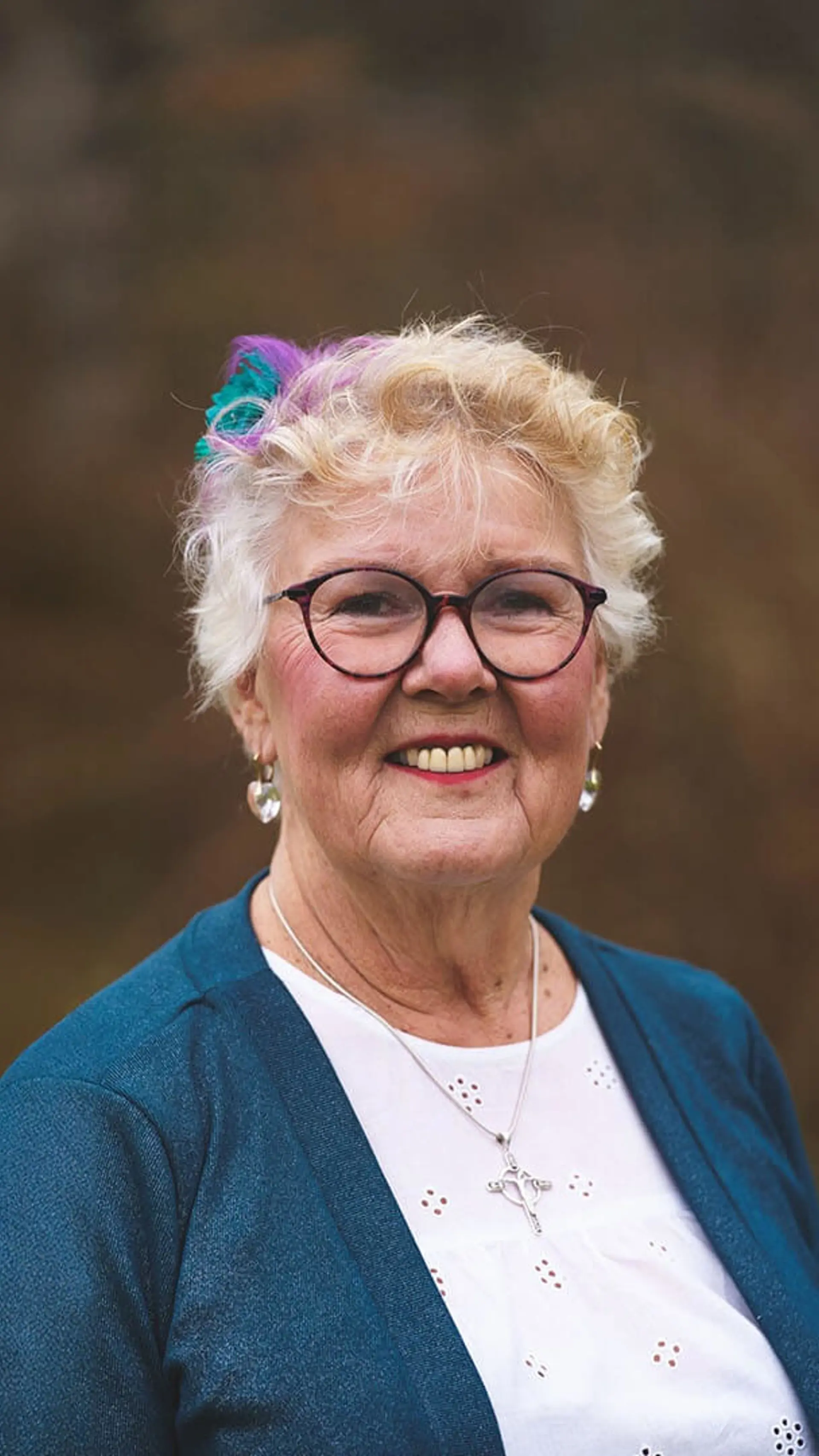 Ruth Brik Christensen